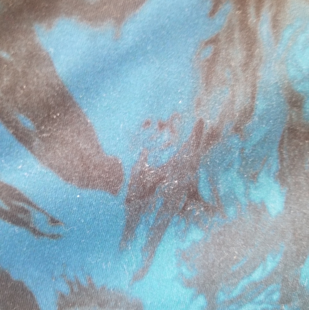 Expecto Patronum Harry Potter Tee Dress by BlackMilk Medium - Picture 5 of 5